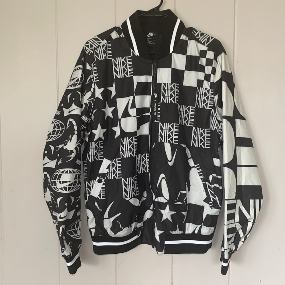 Nike Sportswear Scorpion Jacket Medium AR1632-133